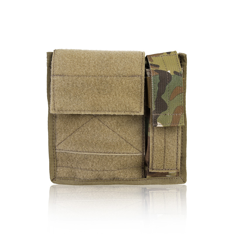 Outdoor Hunting Maps - Emersongear Admin Light carte pochette de