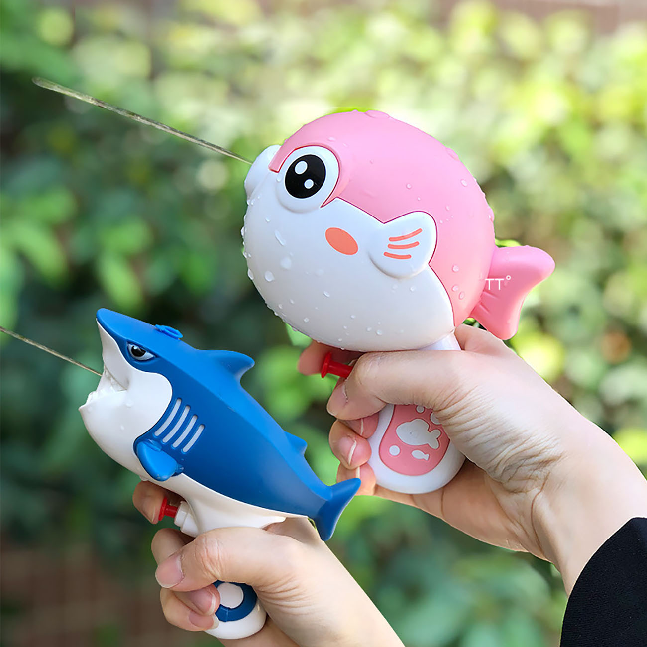 Outdoor Hunting Toys - Pistolet à eau pour enfants, jouet