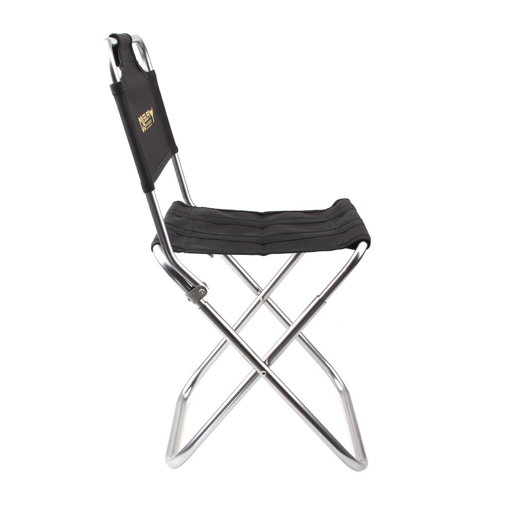 Outdoor Hunting Events - Chaise pliante légère et portable en
