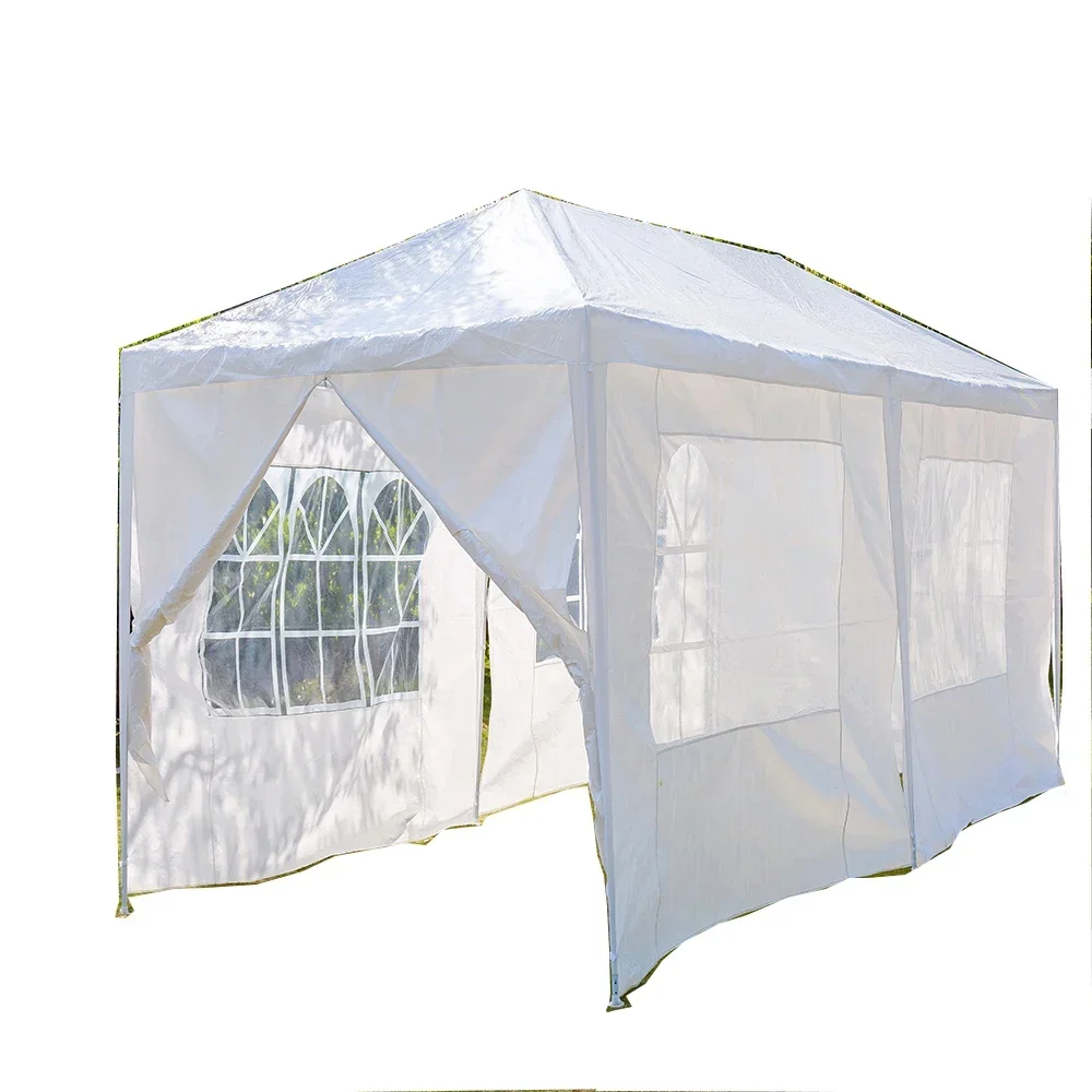 Outdoor Hunting Events - Tente de camping camouflage en toile