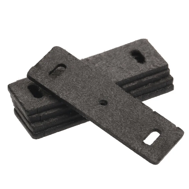 Outdoor Hunting Launcher - Pochette en cuir microfibre pour catapulte