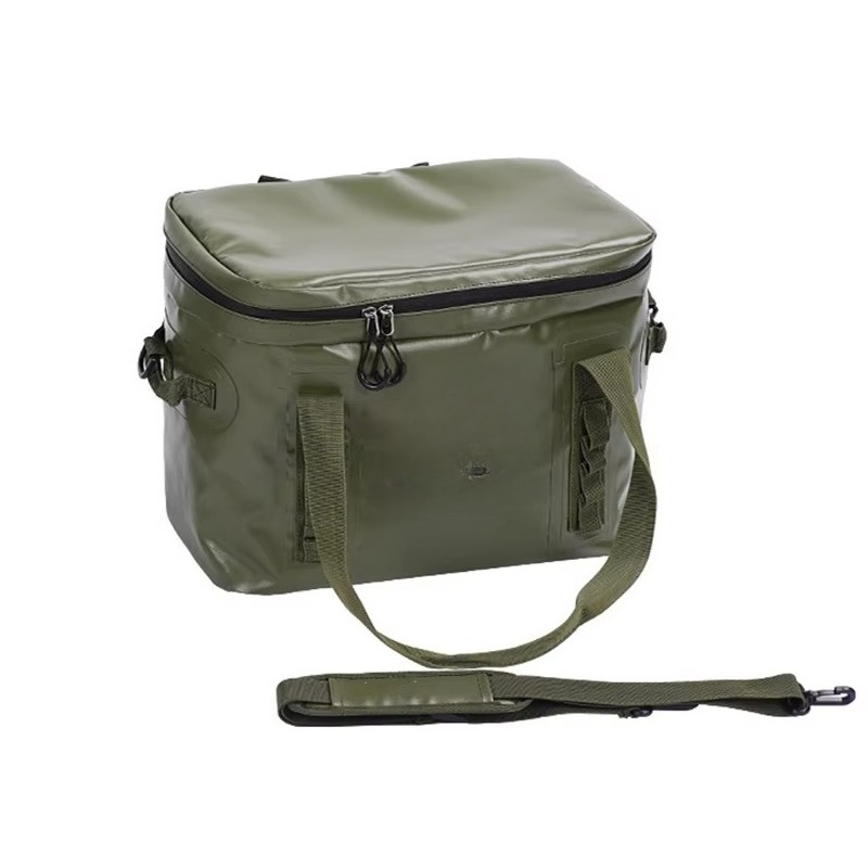 Outdoor Hunting Events - Sac isotherme de golf portable 20L,