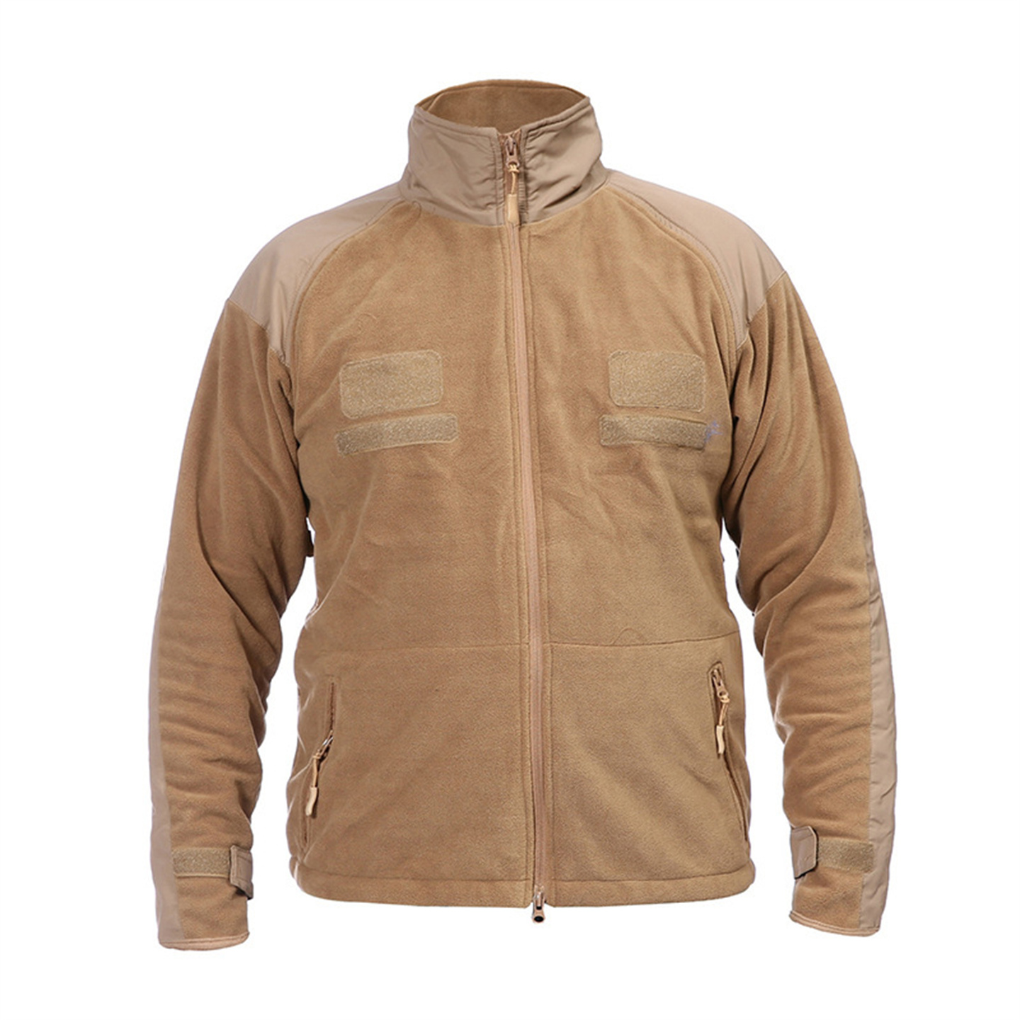 Outdoor Hunting Fleece - Veste polaire thermique tactique de chasse