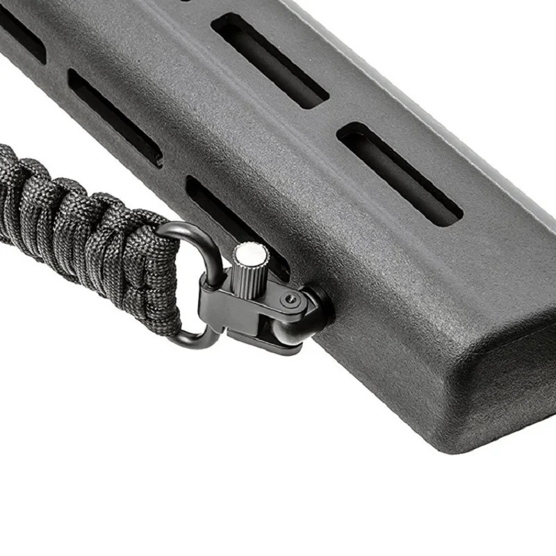Rifle Sling Swivel - Sangle de tir à deux points
