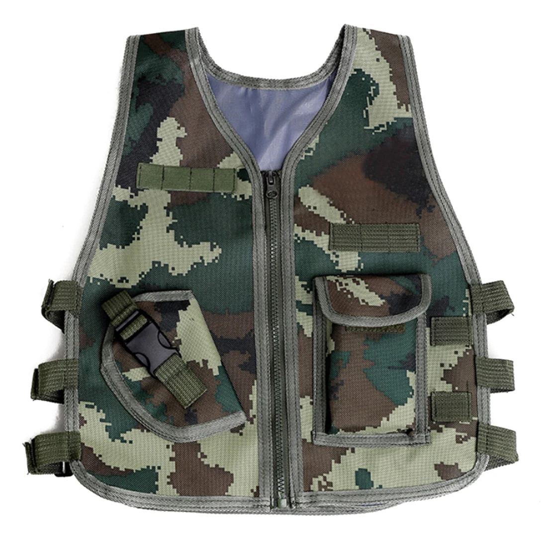 Outdoor Hunting Events - DulglaCS-Glaçage de protection pour enfants et