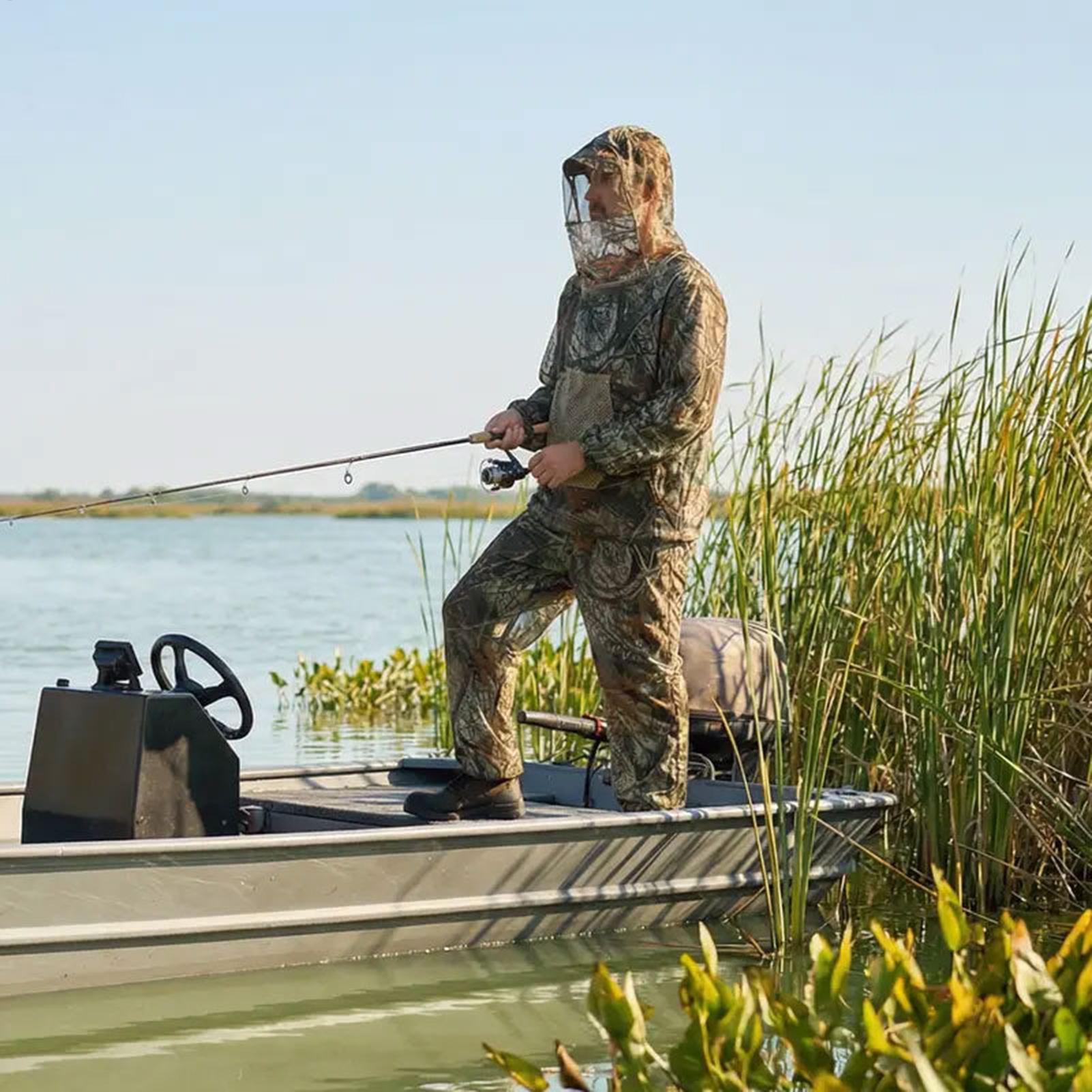 Outdoor Hunting Outfit - Combinaison de chasse pour hommes, tenue