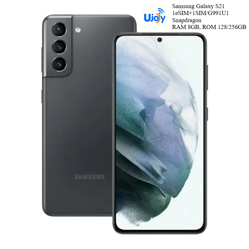 G&T Hunting & Outdoor Gun Shop Photos - Smartphone Samsung Galaxy S21 5G G991U1