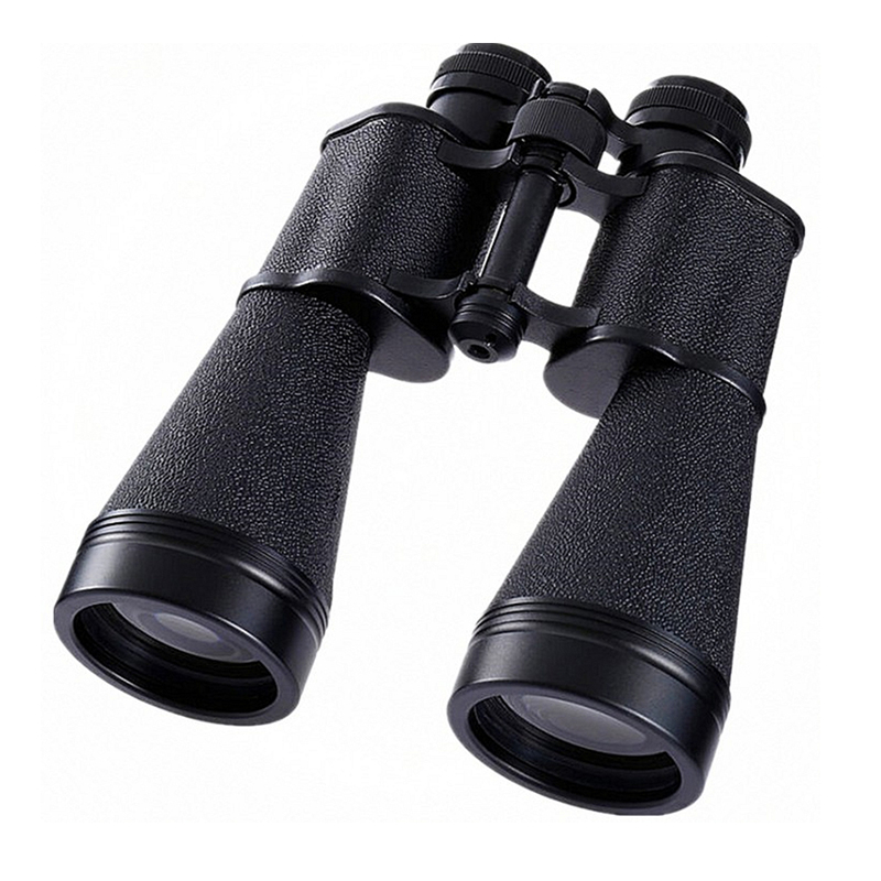 Outdoor Hunting Events - Lunettes puissantes en métal 15x60, prisme