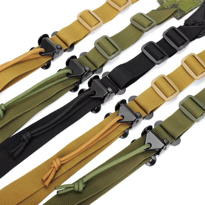 Rifle Sling Swivel - Sangle d'épaule pour fusil de chasse