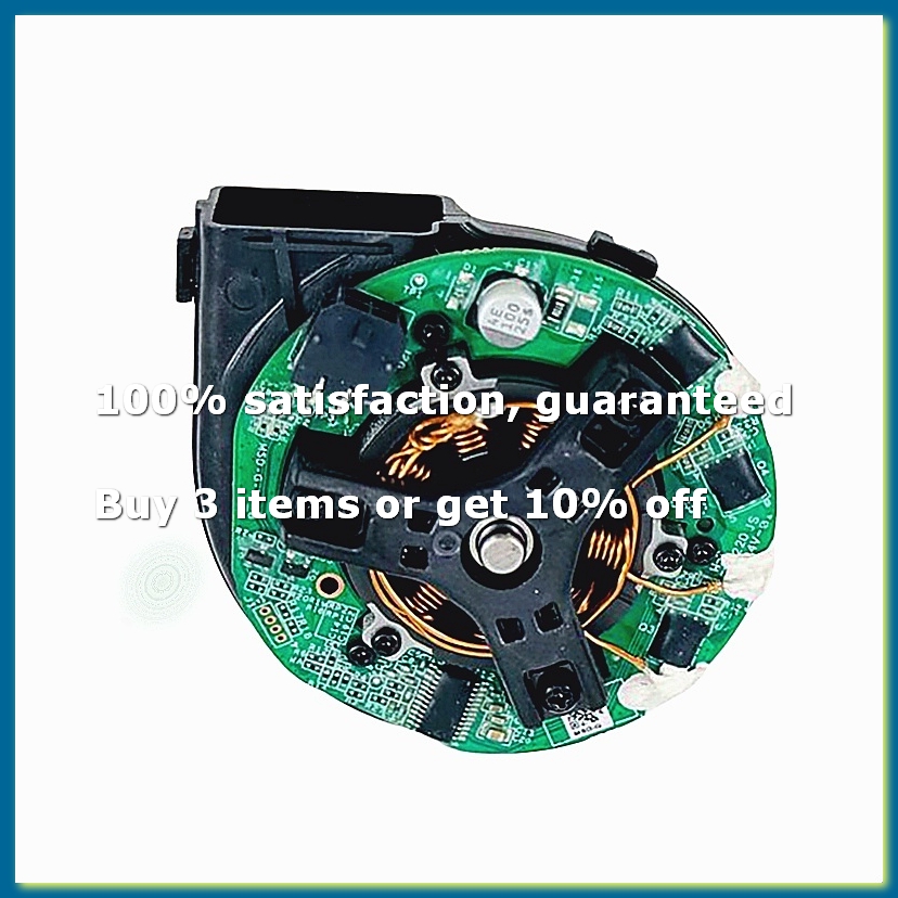 G&T Hunting & Outdoor Gun Shop Photos - Ventilateur pour aspirateur S30 Pro Ultra,