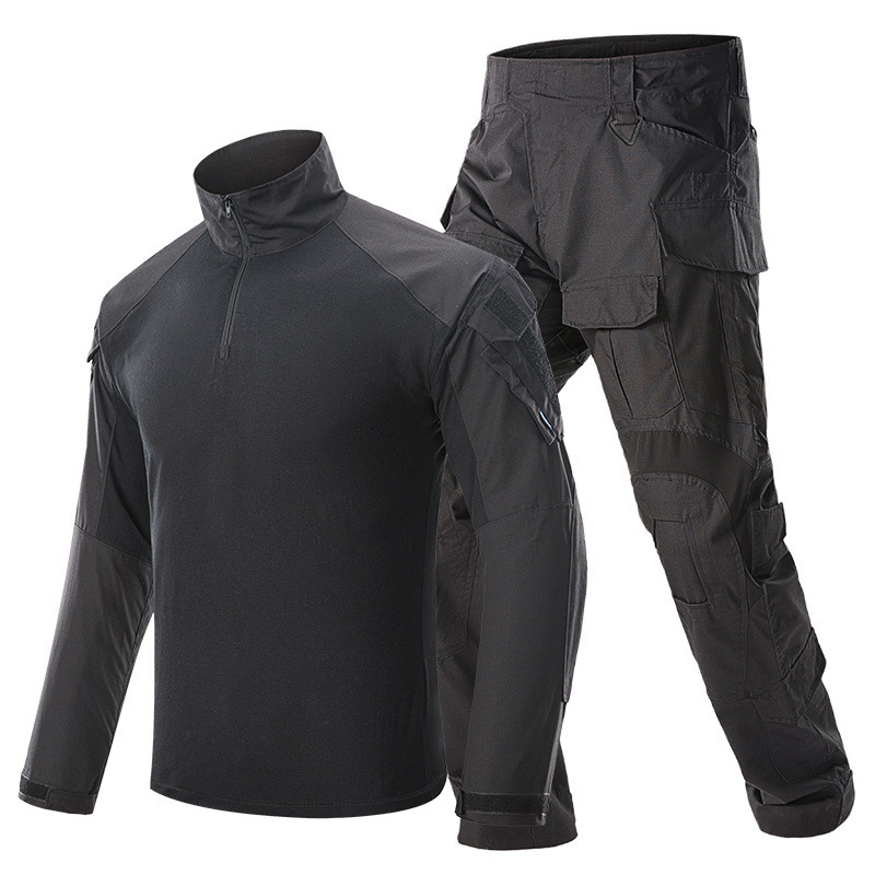 Outdoor Hunting Outfit - Ensemble de vêtements d'extérieur pour hommes