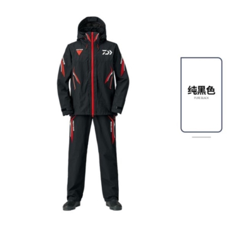 Outdoor Hunting Outfit - Tenue de chasse en plein air