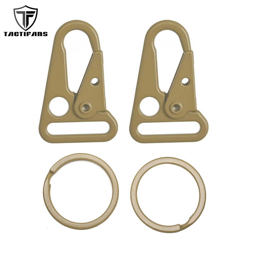 Rifle Sling Swivel - 2 pièces HK Type 1 