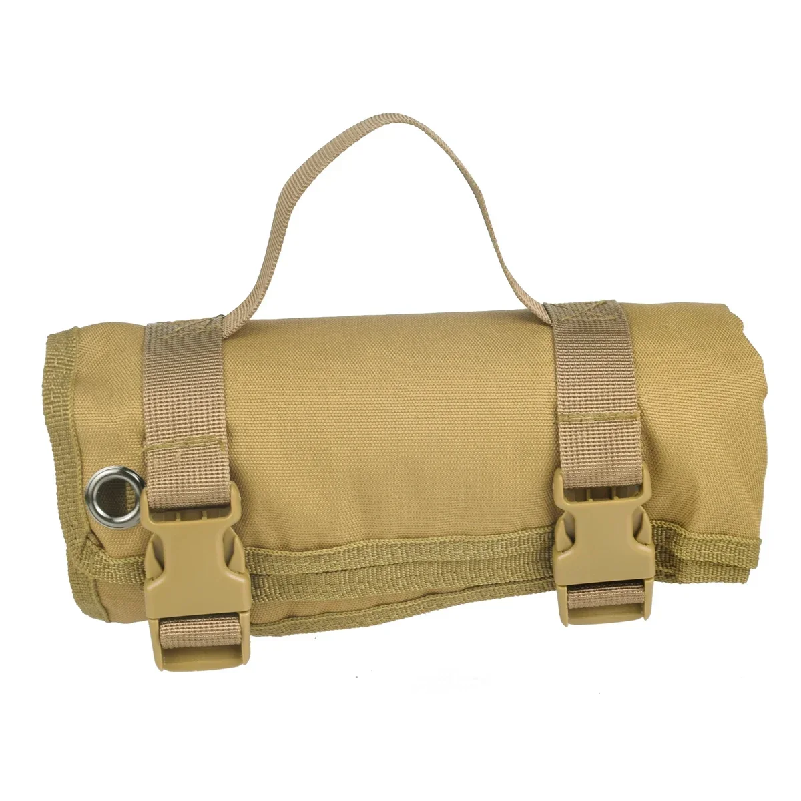 Outdoor Hunting Blanket - Tapis d'entraînement tactique antidérapant pour le