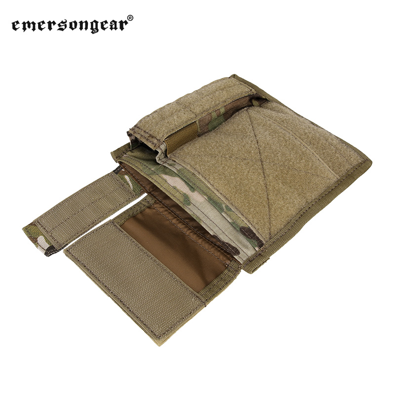 Emersongear Admin Light carte  - Outdoor Hunting Maps avis et prix