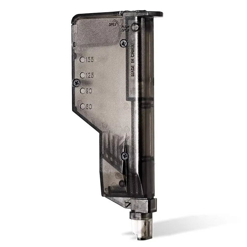   Chargeur rapide de billes BB - Outdoor Hunting Events avis et prix