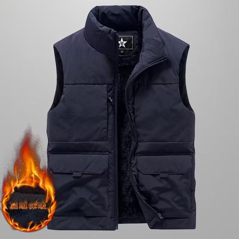 Gilets de chasse Cargo pour ho - Outdoor Hunting Fleece avis et prix