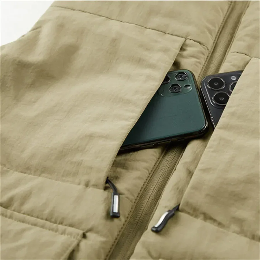Gilets de chasse Cargo pour ho - Outdoor Hunting Fleece avis et prix