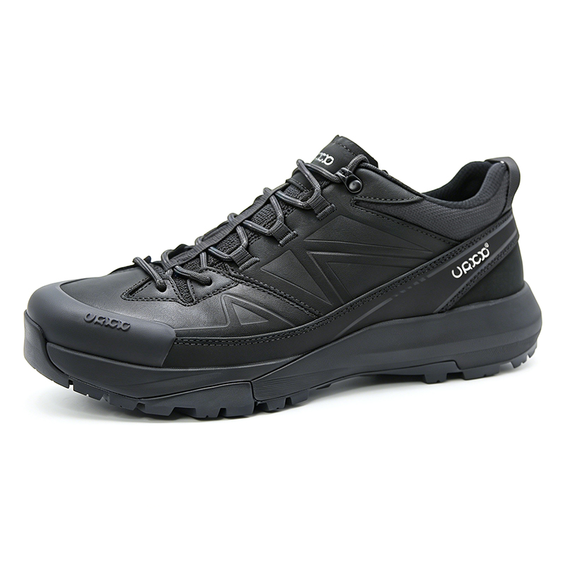 Chaussures en cuir de vache po - Outdoor Hunting Outfit avis et prix