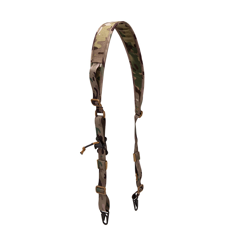 Élingue tactique pour fusil de - Rifle Sling Swivel avis et prix
