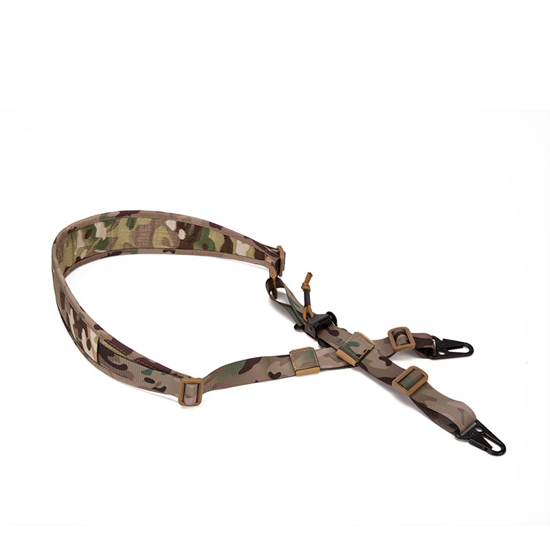 Élingue tactique pour fusil de - Rifle Sling Swivel avis et prix