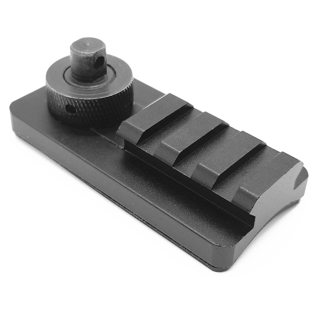 1 pièce Adaptateur de rail Pic - Rifle Sling Swivel avis et prix
