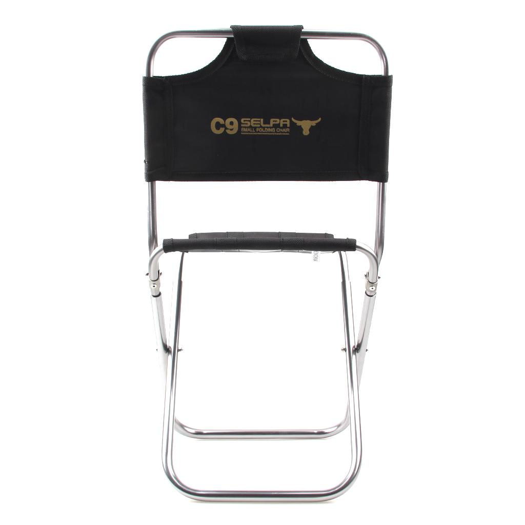 Chaise pliante légère et porta - Outdoor Hunting Events avis et prix