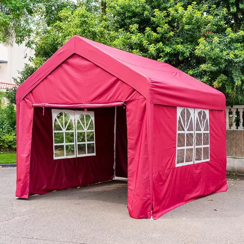 Tente de camping camouflage en - Outdoor Hunting Events avis et prix