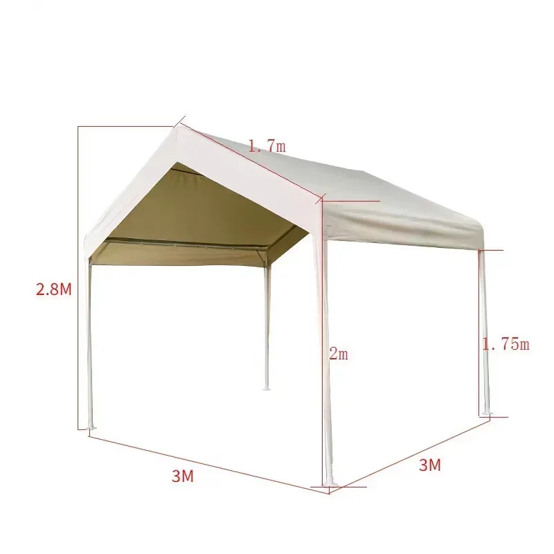 Tente de camping camouflage en - Outdoor Hunting Events avis et prix