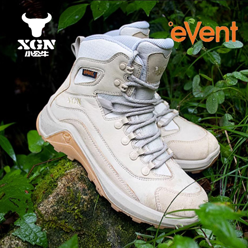XGN peau de vache chaussures d - Outdoor Hunting Events avis et prix
