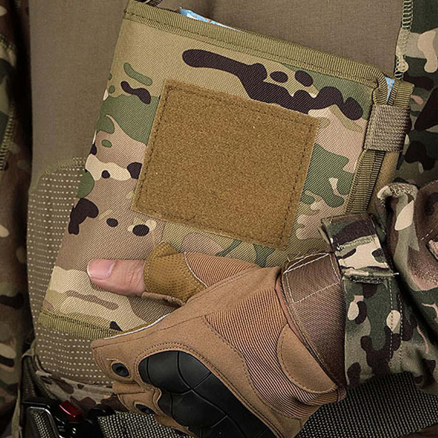 Sac de rangement de carte tact - Outdoor Hunting Maps avis et prix