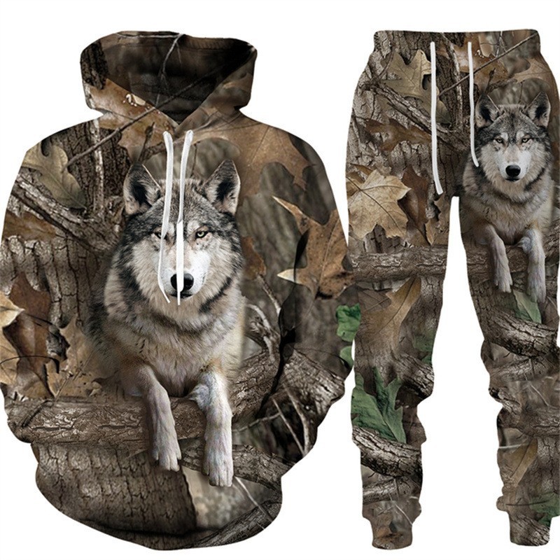 Survêtement de Camouflage pour - Outdoor Hunting Outfit avis et prix