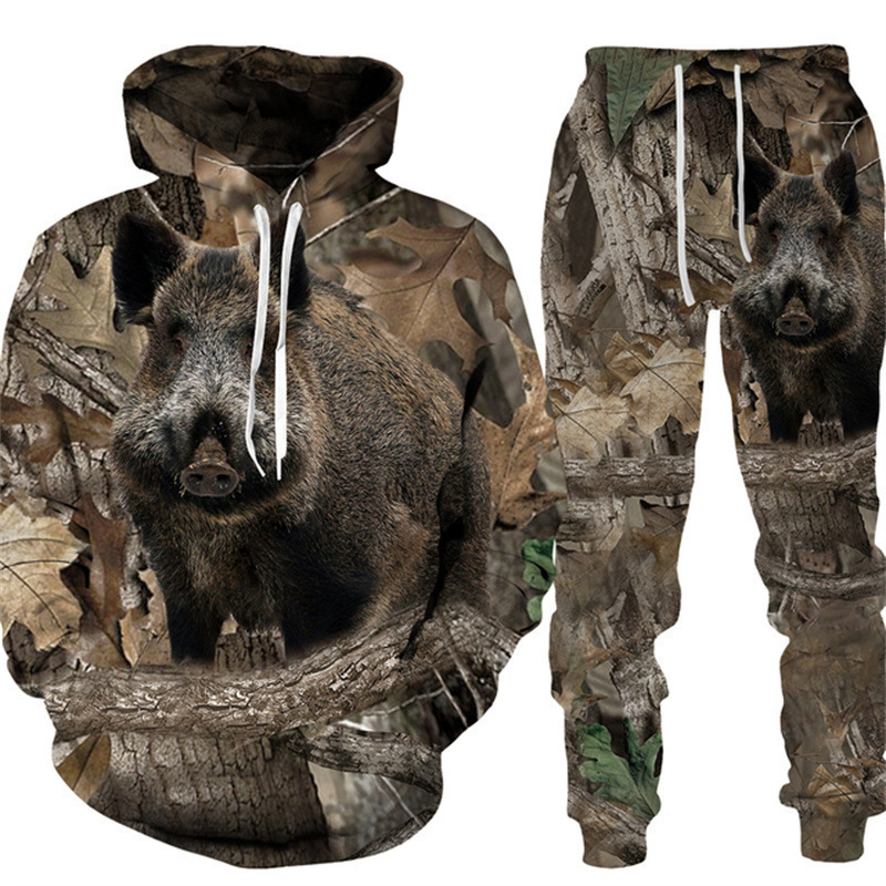 Survêtement de Camouflage pour - Outdoor Hunting Outfit avis et prix