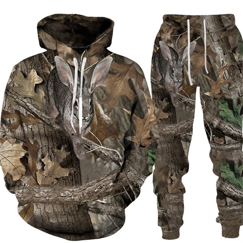 Survêtement de Camouflage pour - Outdoor Hunting Outfit avis et prix