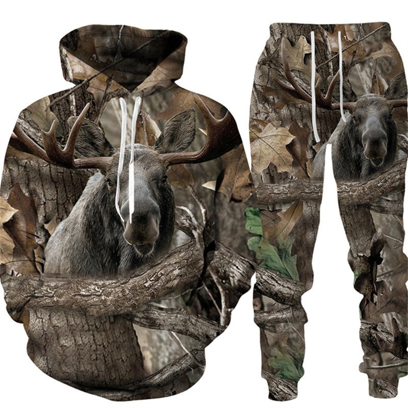 Survêtement de Camouflage pour - Outdoor Hunting Outfit avis et prix