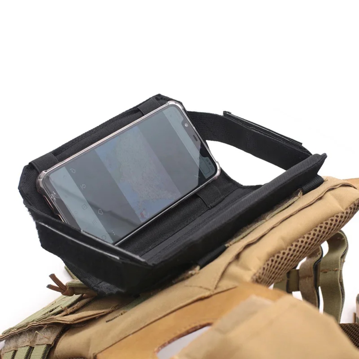 Pochette tactique MOLLE pour c - Outdoor Hunting Maps avis et prix