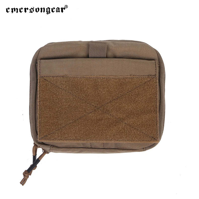 Pochette EDC Emersongear GP MO - Outdoor Hunting Maps avis et prix