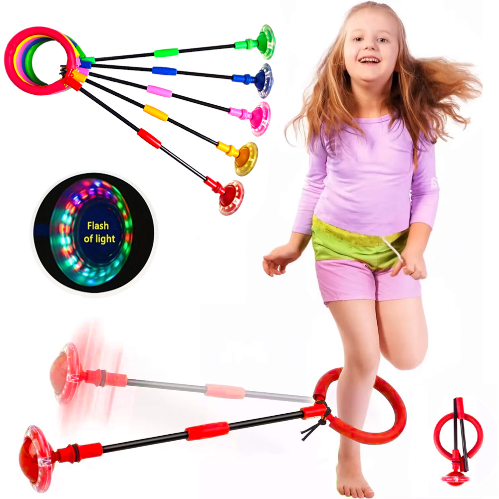 Balle de corde à sauter Flash  - Outdoor Hunting Toys avis et prix