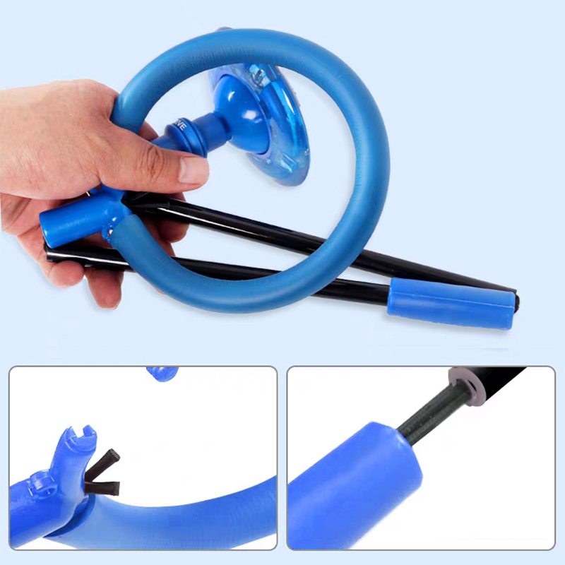 Balle de corde à sauter Flash  - Outdoor Hunting Toys avis et prix