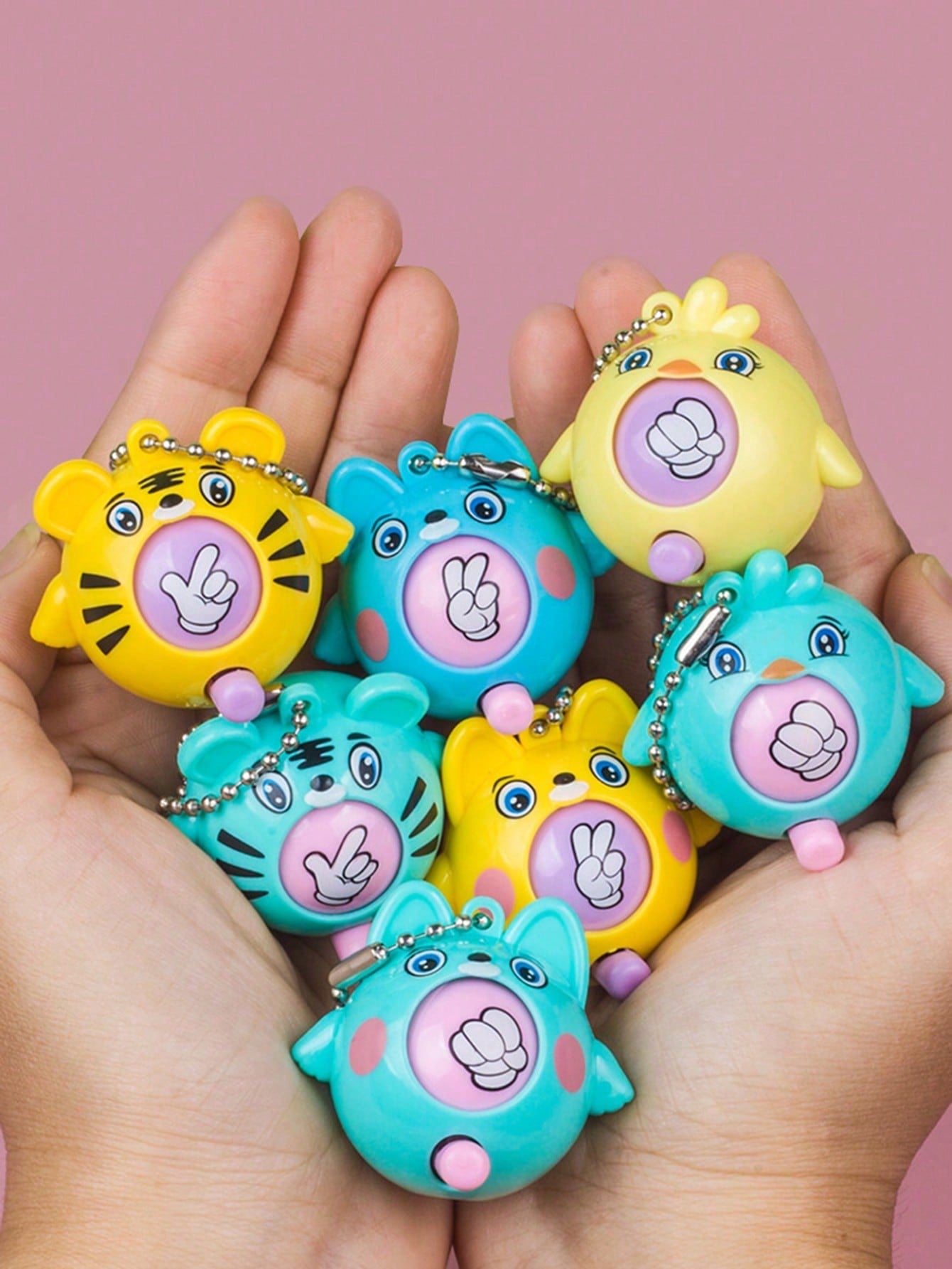 10 pièces de mini porte-clés o - G&T Hunting & Outdoor Gun Shop Photos avis et prix