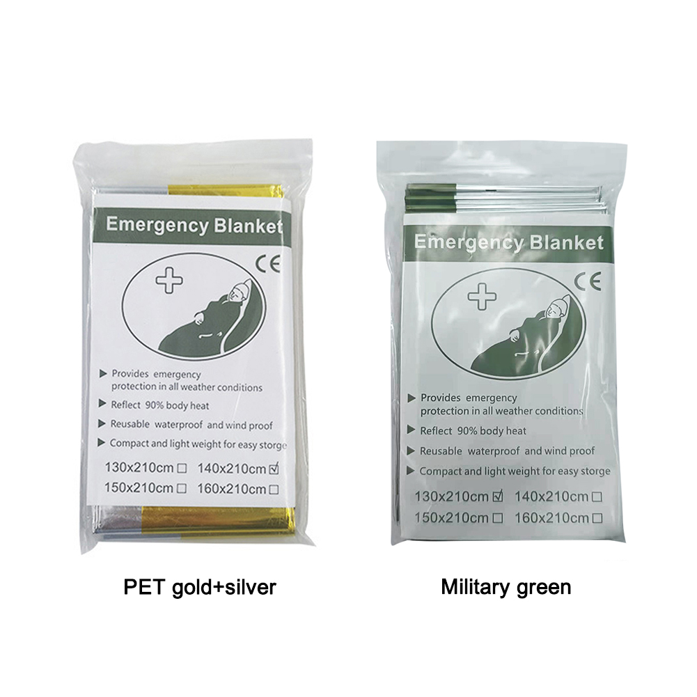 Kit de premiers secours de sur - Outdoor Hunting Blanket avis et prix