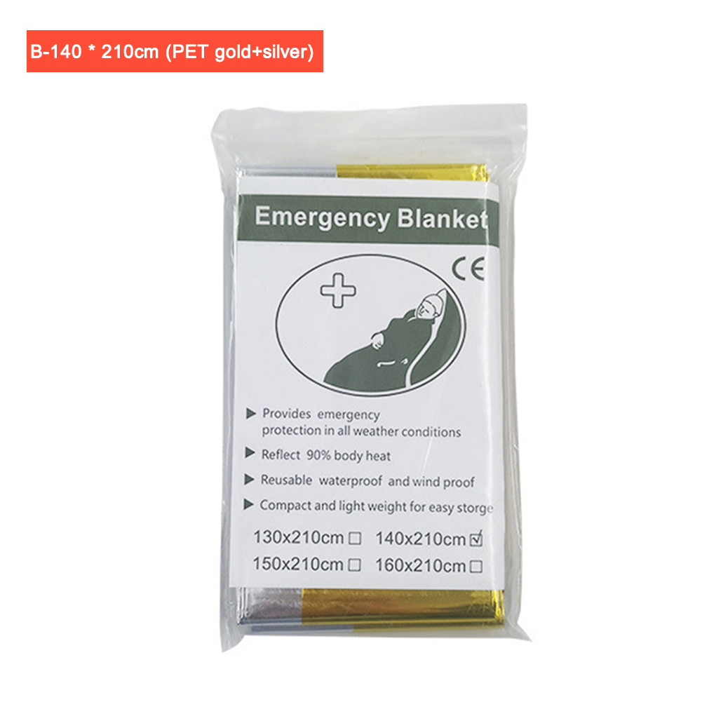 Kit de premiers secours de sur - Outdoor Hunting Blanket avis et prix