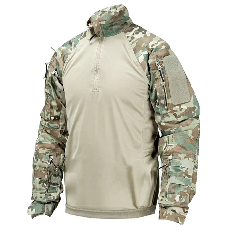AU – tenue Multicam pour homme - Outdoor Hunting Outfit avis et prix