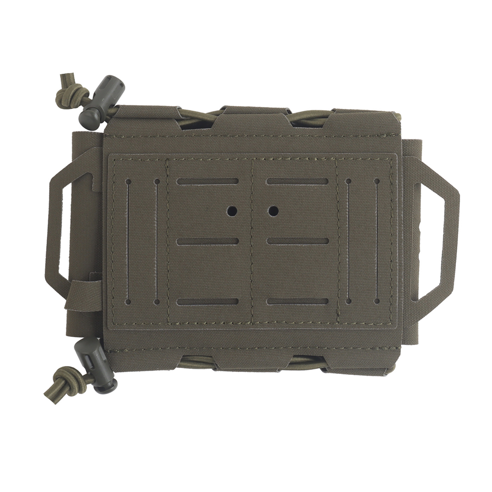 Pochette tactique IFAK compact - Field Dressing Kit avis et prix