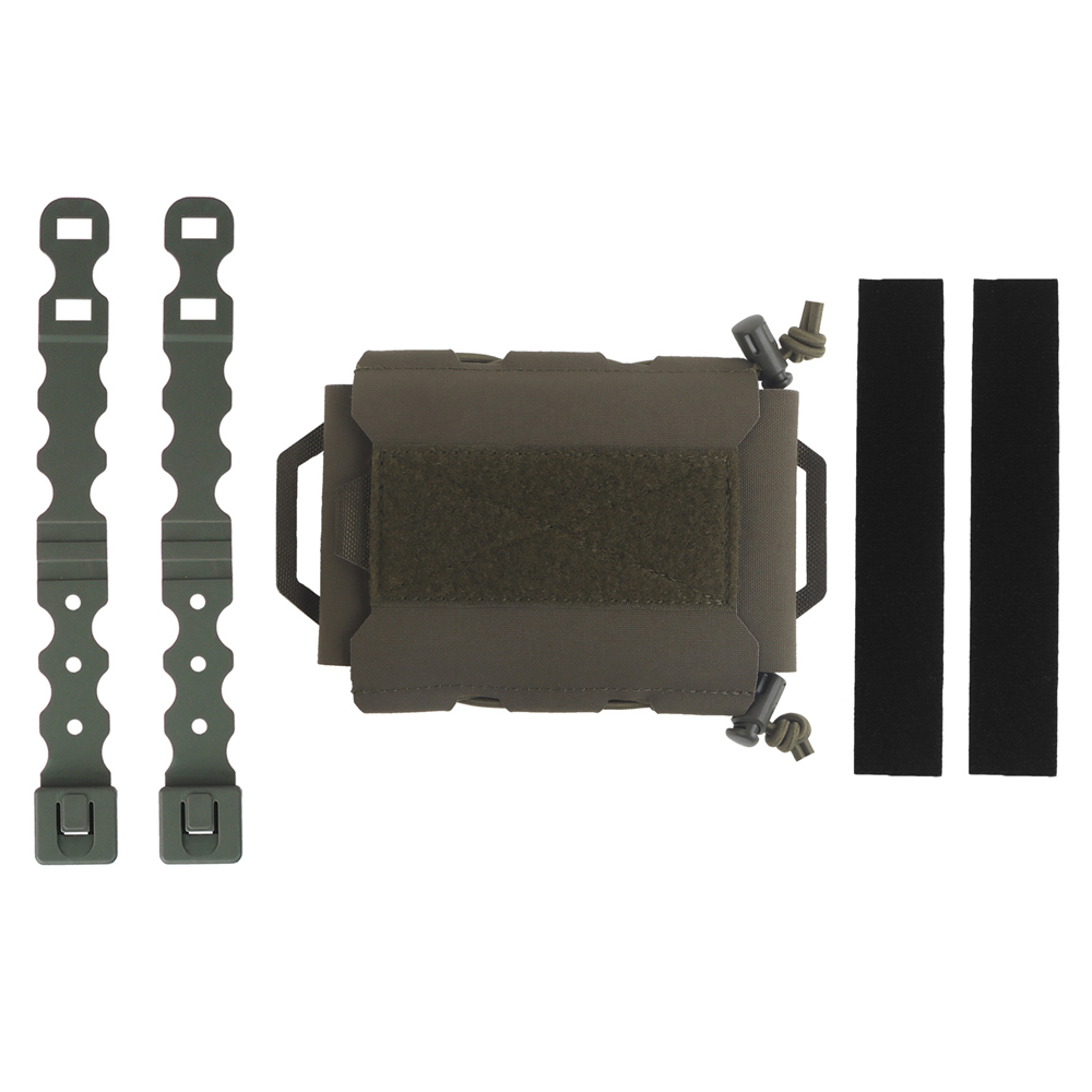 Pochette tactique IFAK compact - Field Dressing Kit avis et prix