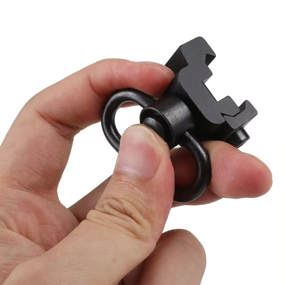 Adaptateur de fixation QD pour - Rifle Sling Swivel avis et prix