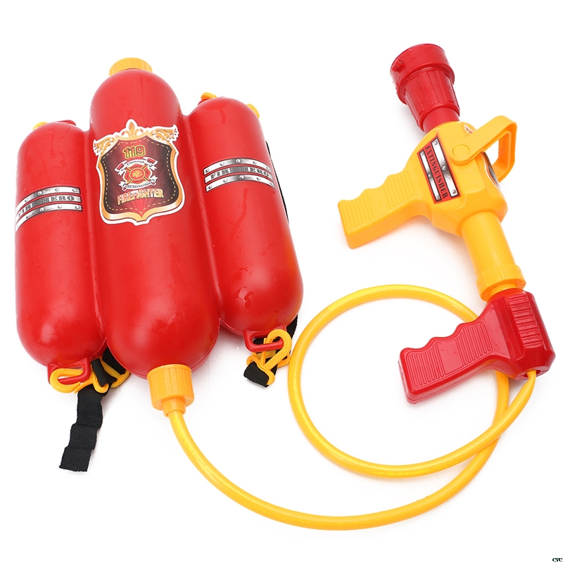 Sac à dos de feu pistolet à ea - Outdoor Hunting Toys avis et prix
