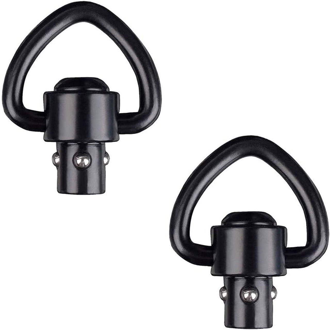 Bouton poussoir pour fusil, 2  - Rifle Sling Swivel avis et prix