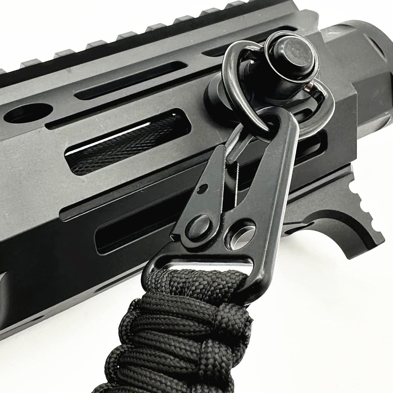 Bouton poussoir pour fusil, 2  - Rifle Sling Swivel avis et prix