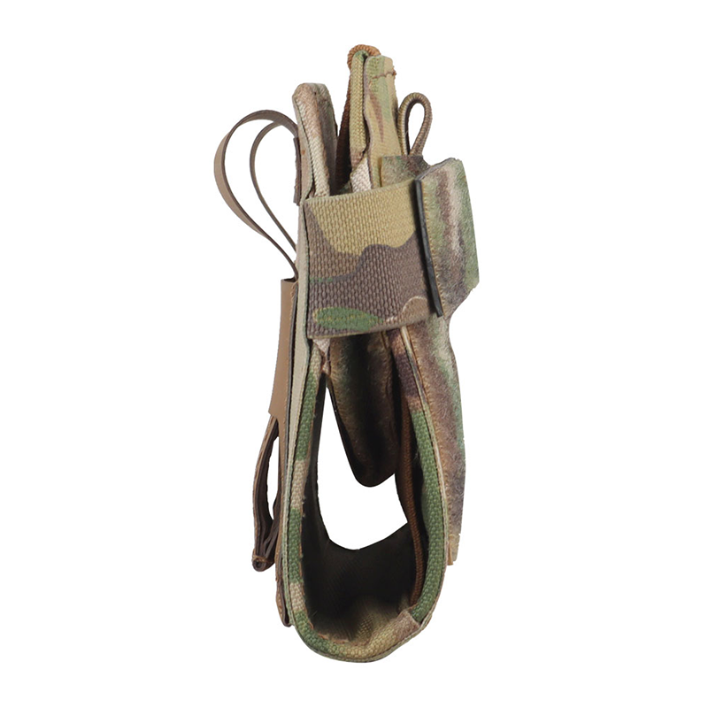 MOLLE Admin panneau avant télé - Outdoor Hunting Maps avis et prix